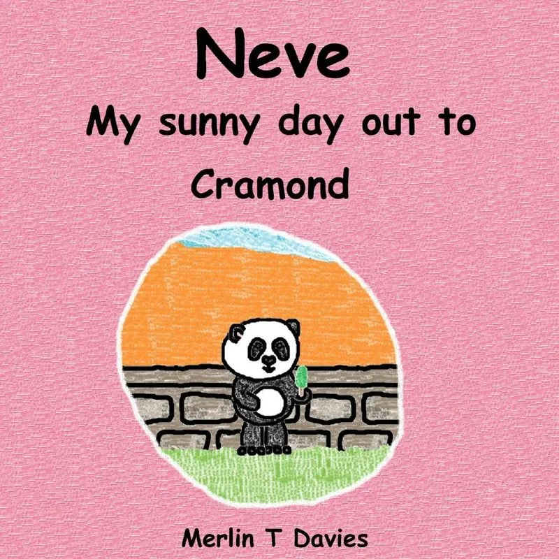 Neve - My sunny day out to Cramond