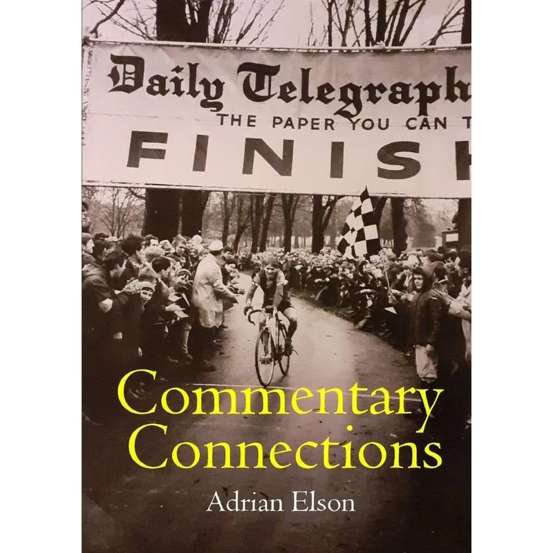 Commentary Connections