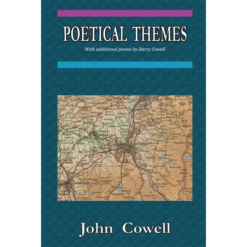 POETICAL THEMES