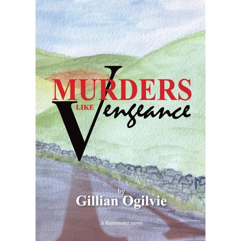 MURDERS LIKE VENGEANCE