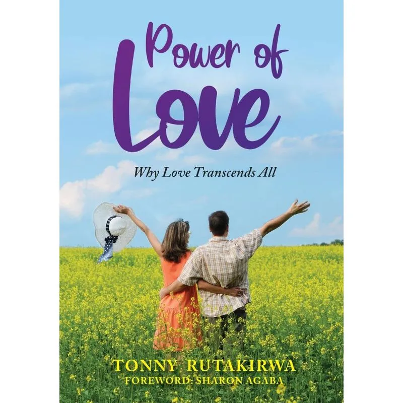 Power of Love