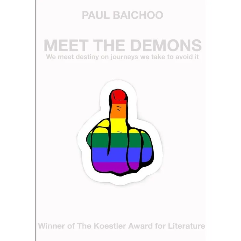 Meet the Demons