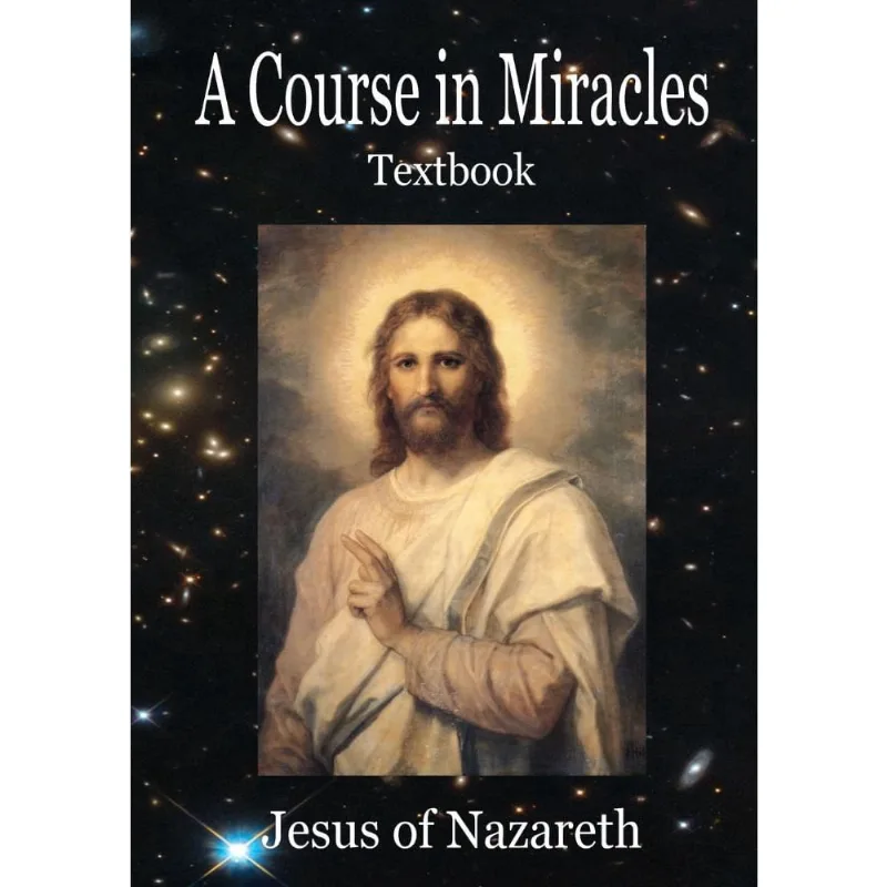 A Course In Miracles
