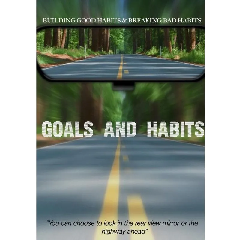 Daily Habits and Goals