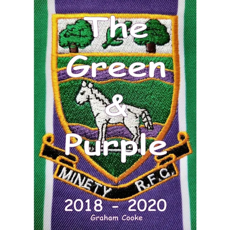 The Green and Purple