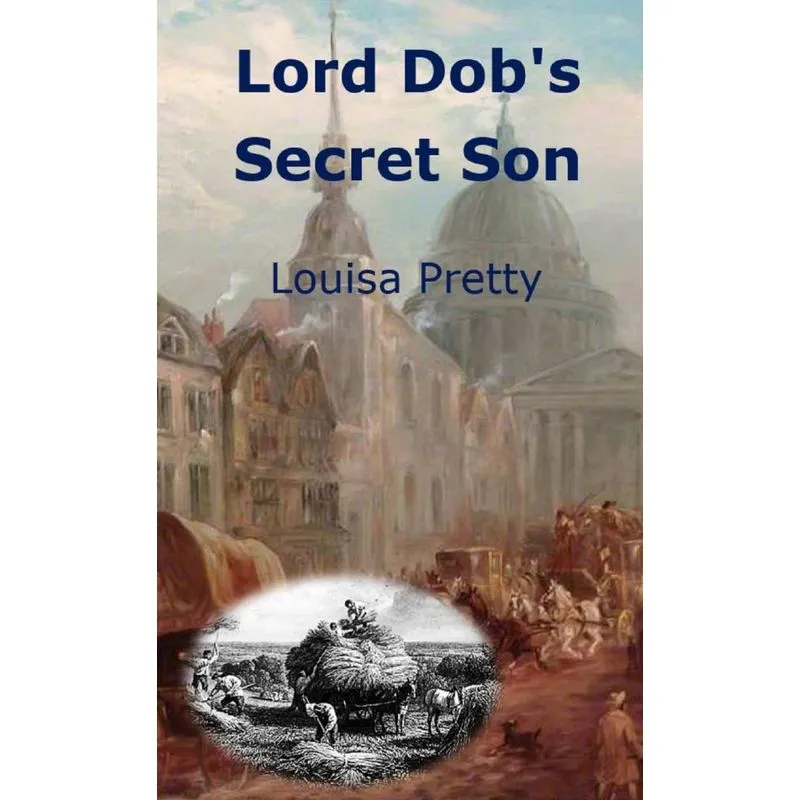 Lord Dobs Secret Son