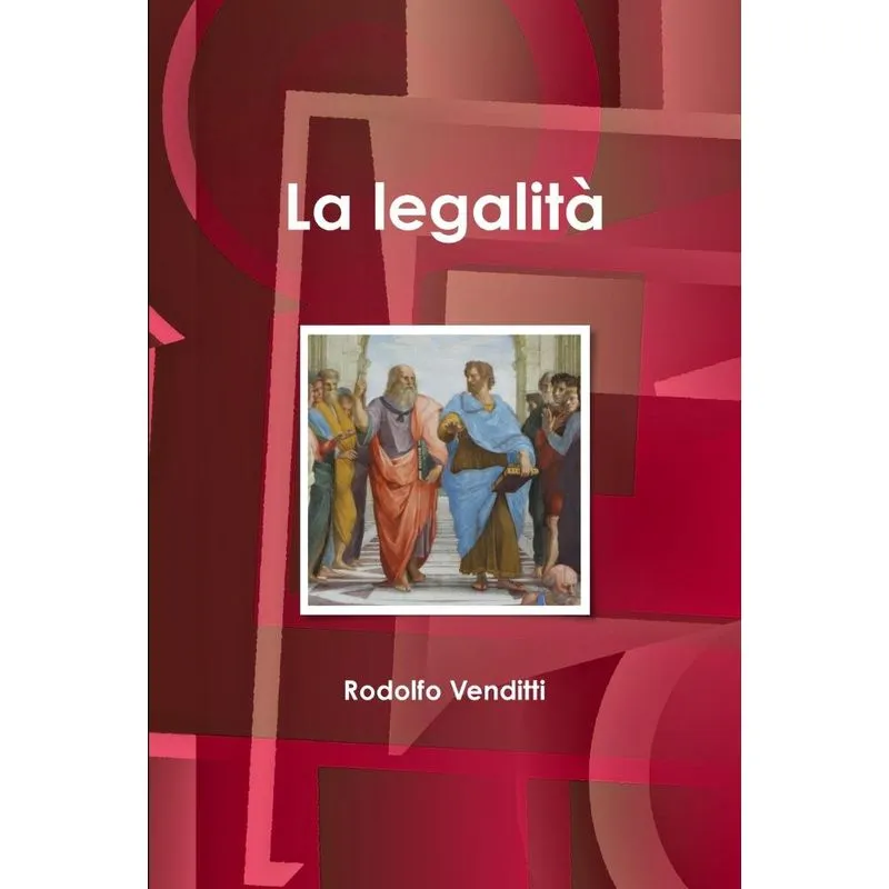 La legalità