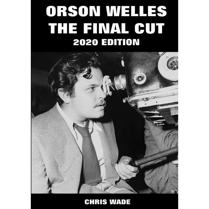 Orson Welles