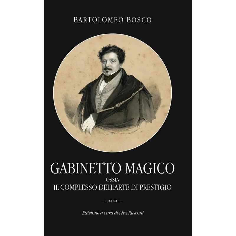 Gabinetto Magico