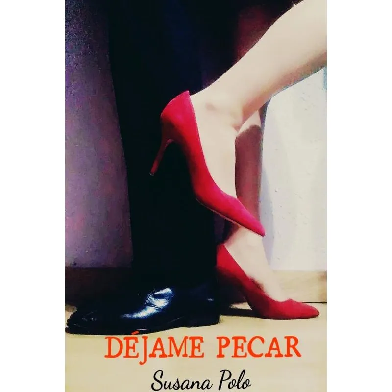DÉJAME PECAR