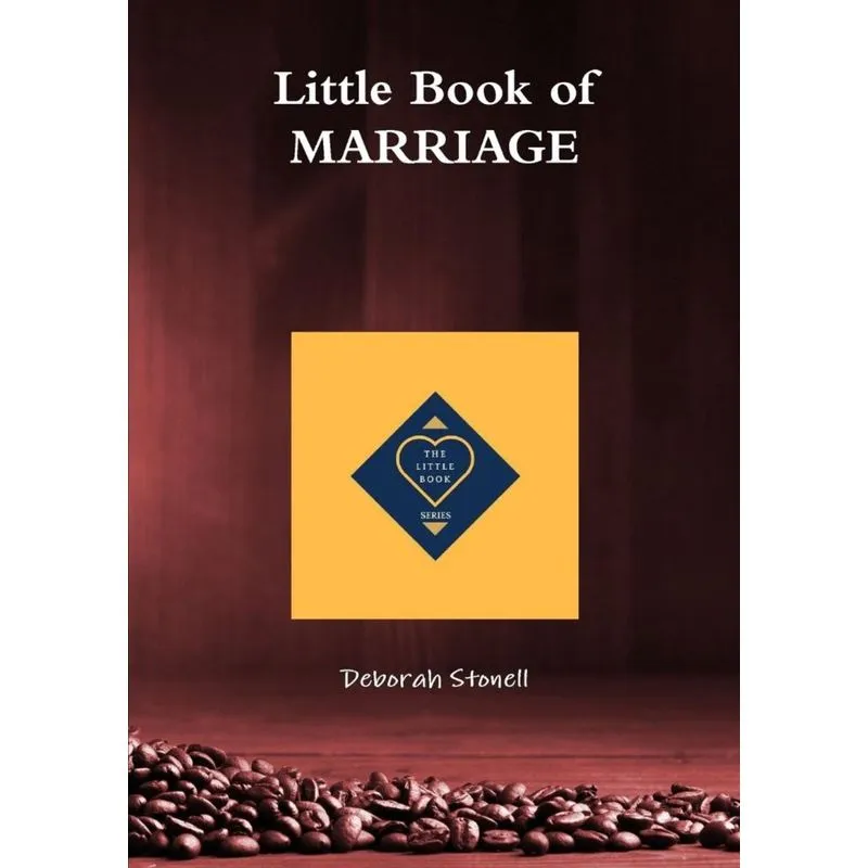 Little Book of MARRIAGE