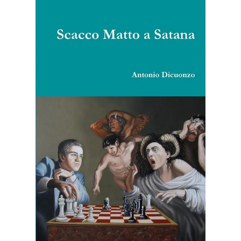 Scacco Matto a Satana