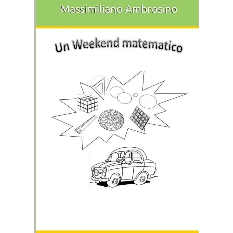 Un weekend matematico