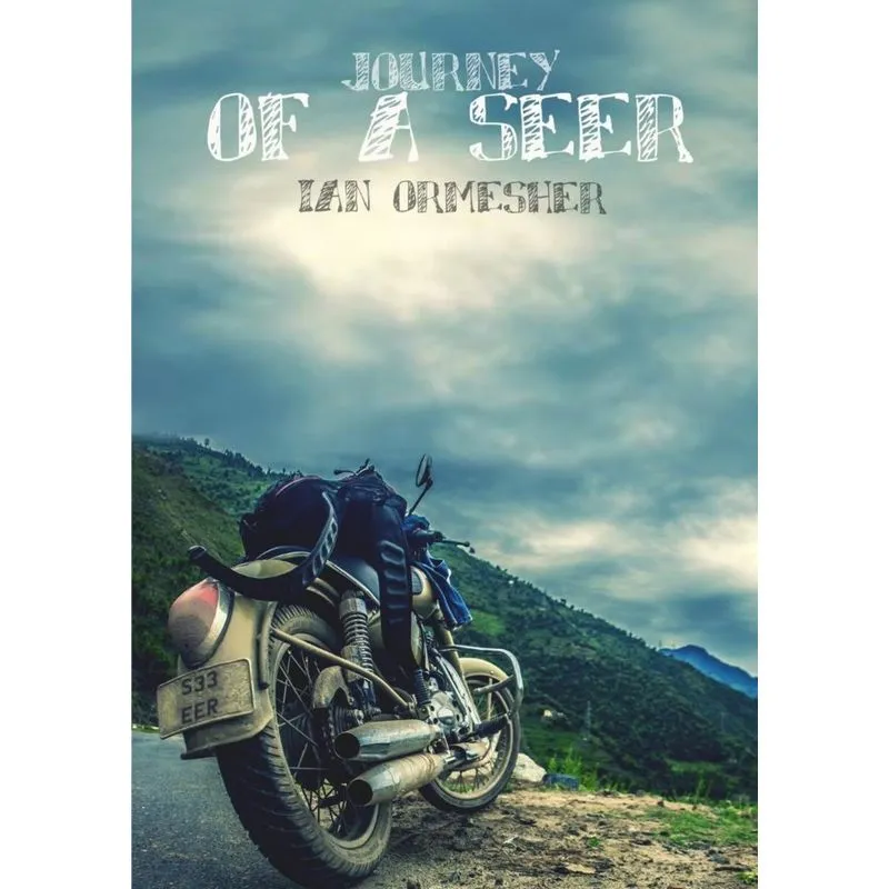 Journey of a Seer