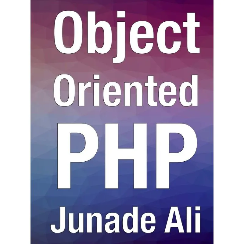 Object Oriented PHP