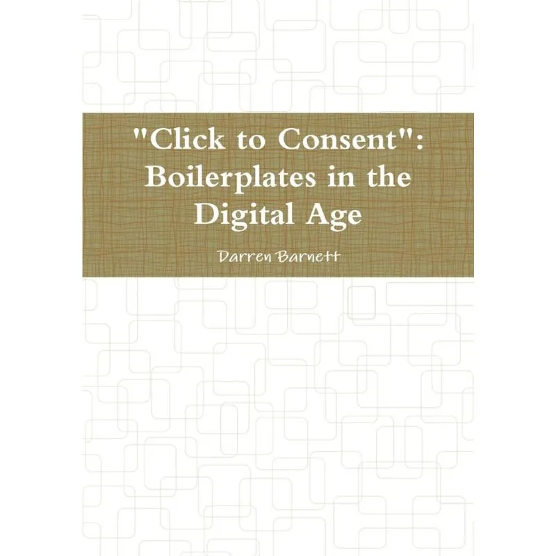 Click to Consent