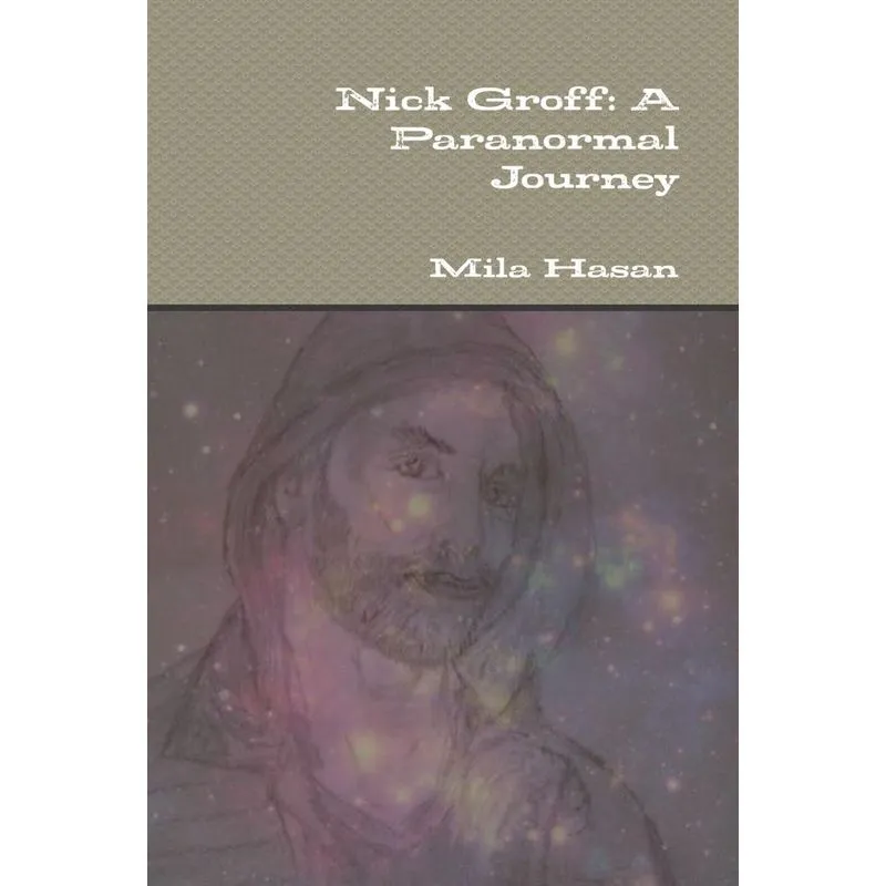 Nick Groff