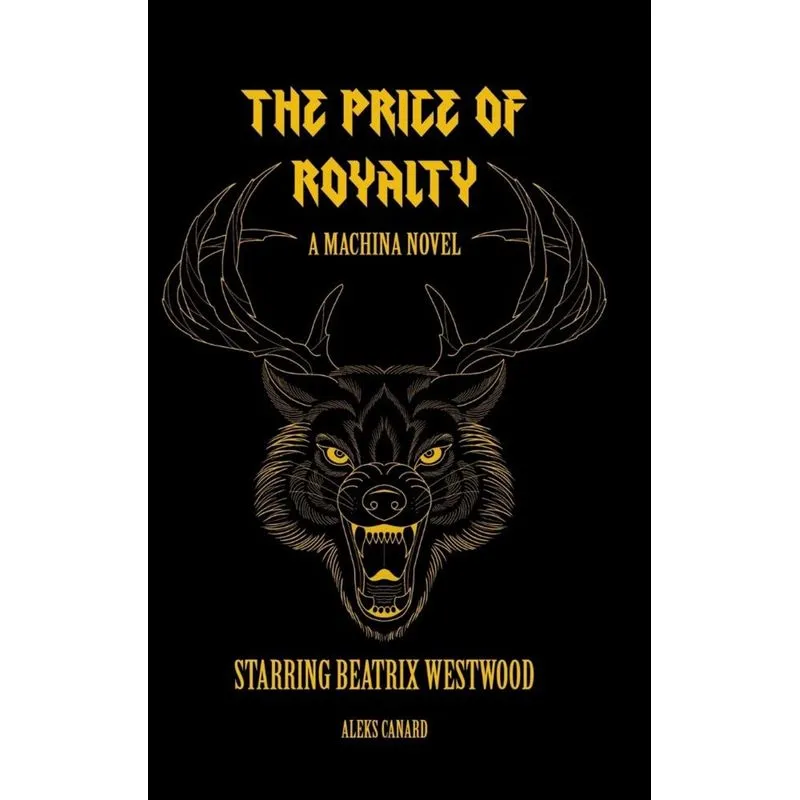 The Price of Royalty