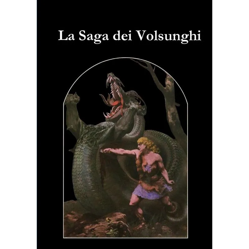 La Saga dei Volsunghi