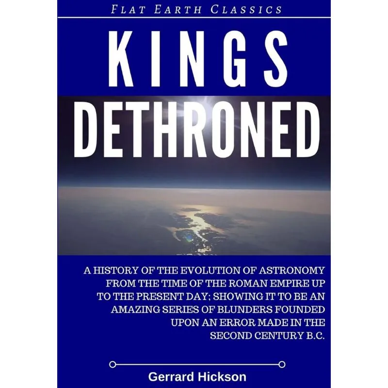 Kings Dethroned