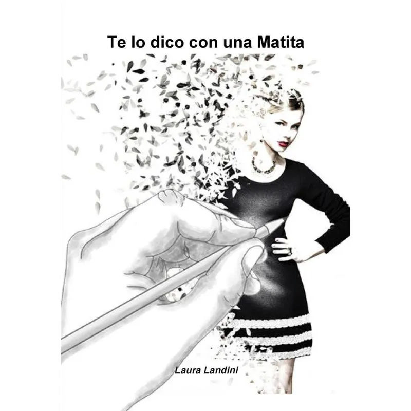 Te lo dico con una Matita