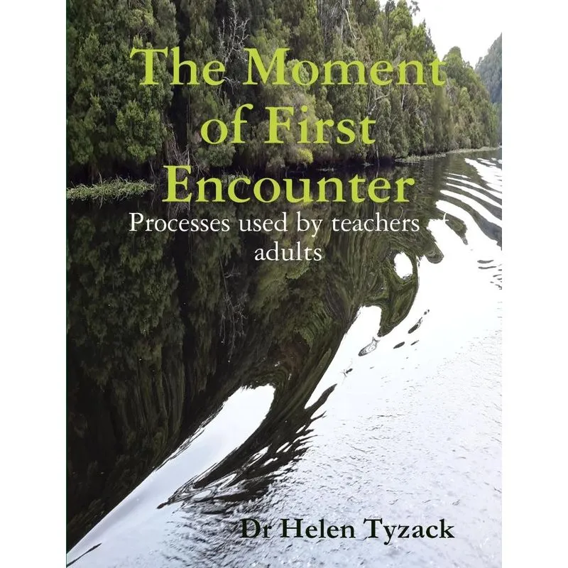 The Moment of First Encounter