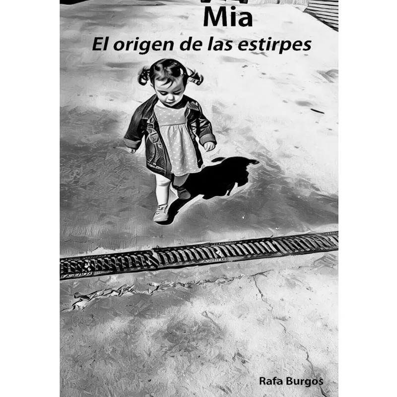 Mia El origen de las estirpes