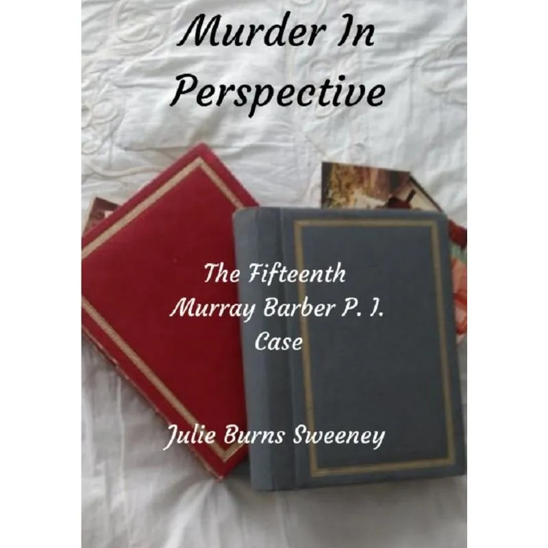 Murder in Perspective