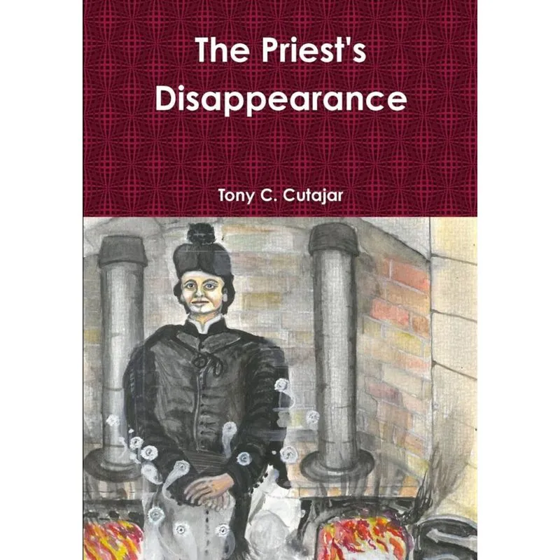 The Priests Disappearance