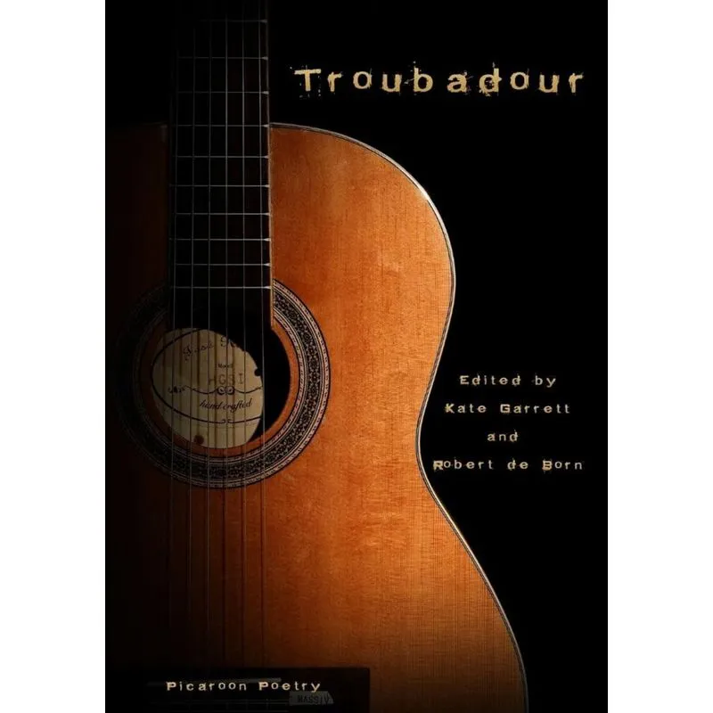 Troubadour