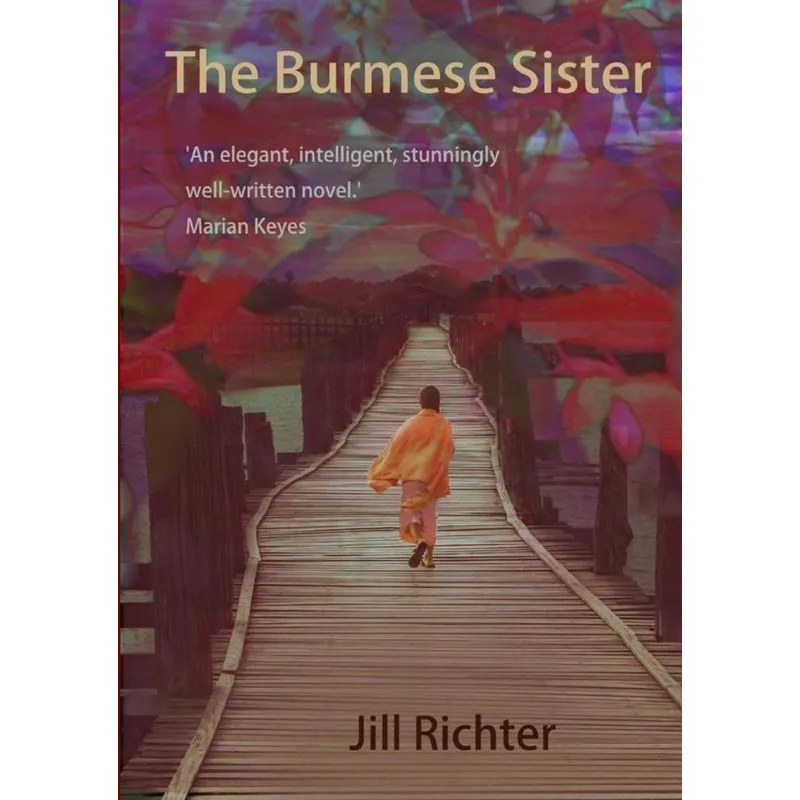 The Burmese Sister