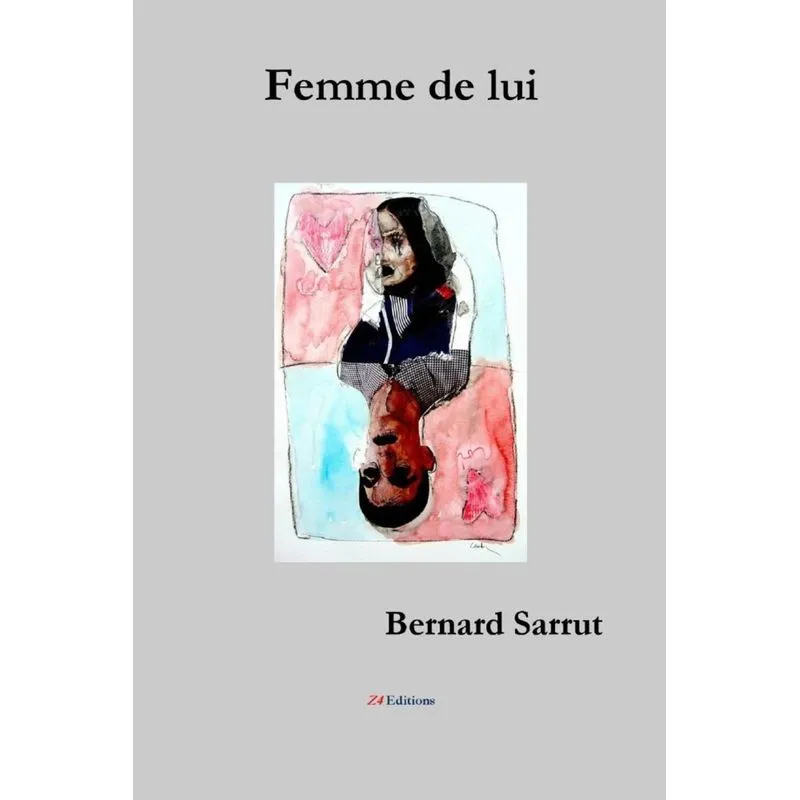Femme de lui