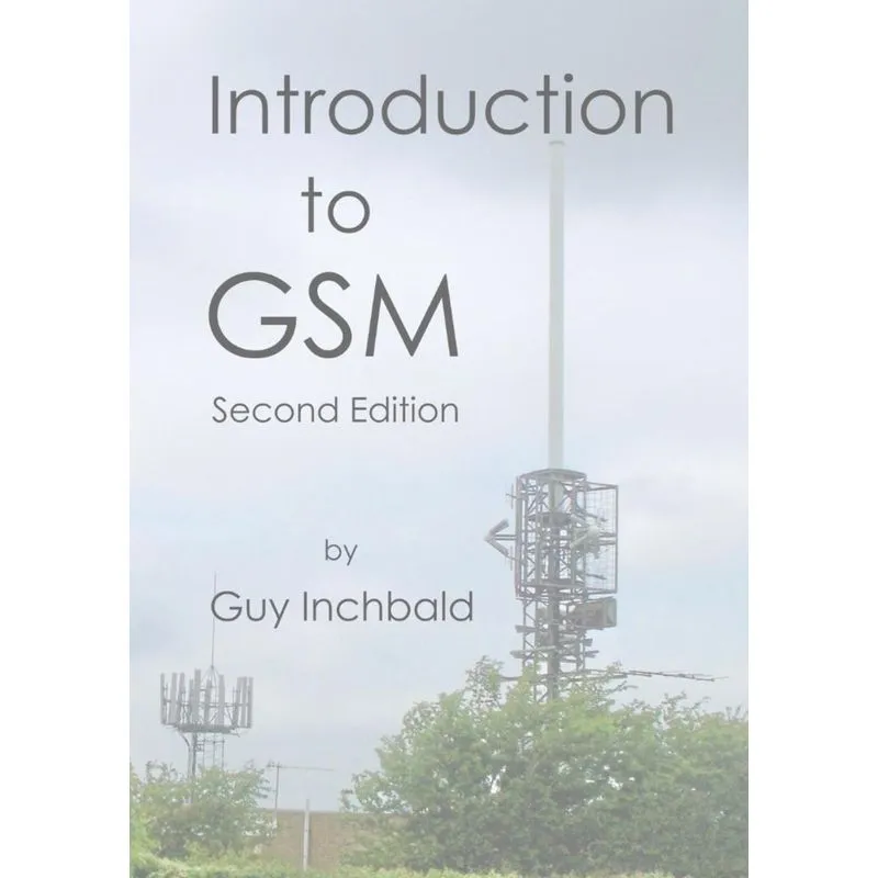 Introduction to GSM