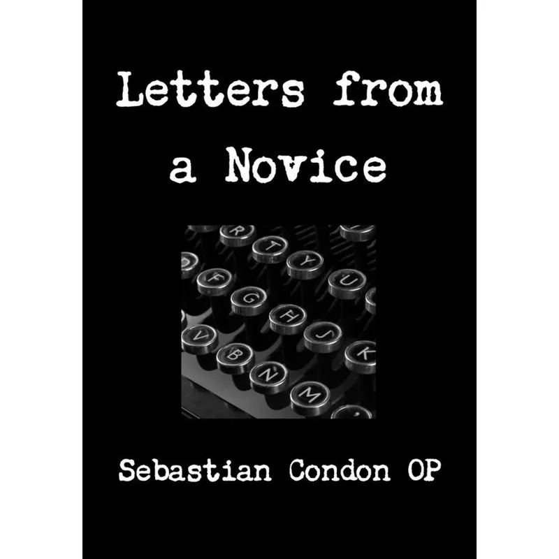 Letters from a Novice
