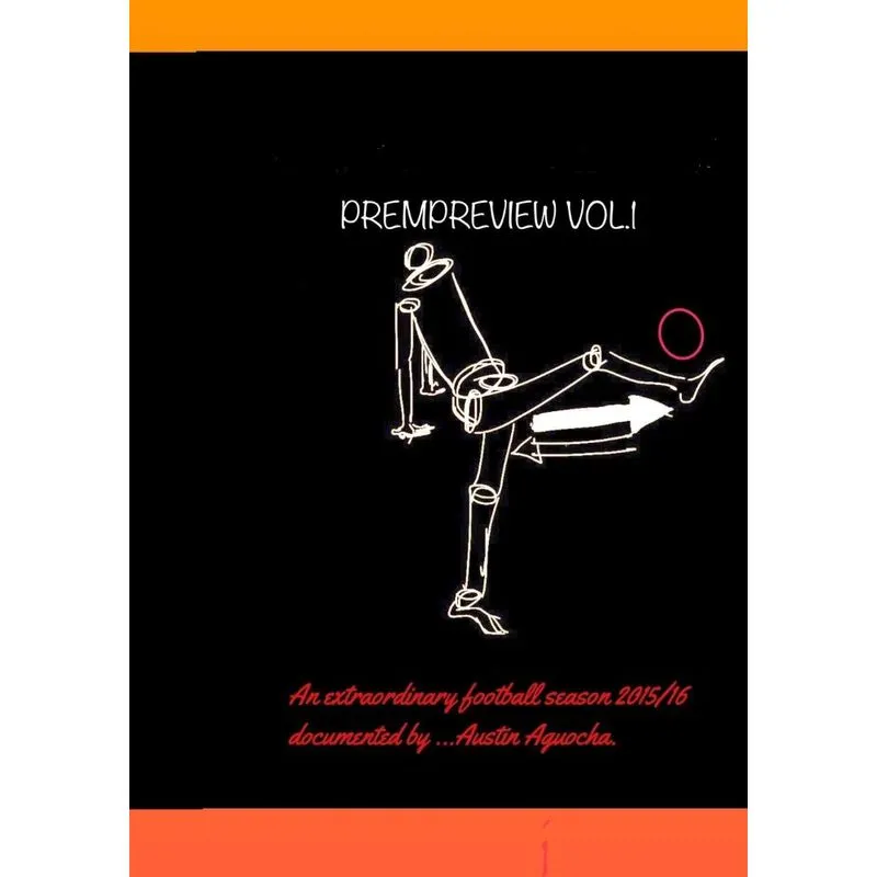 PremPreview Vol1