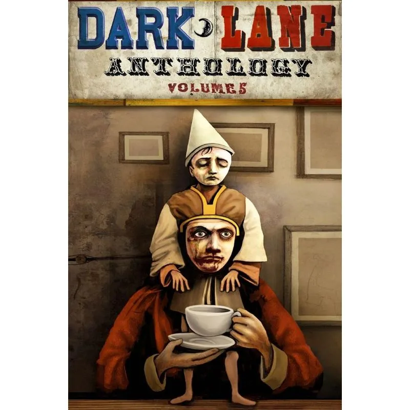 Dark Lane Anthology
