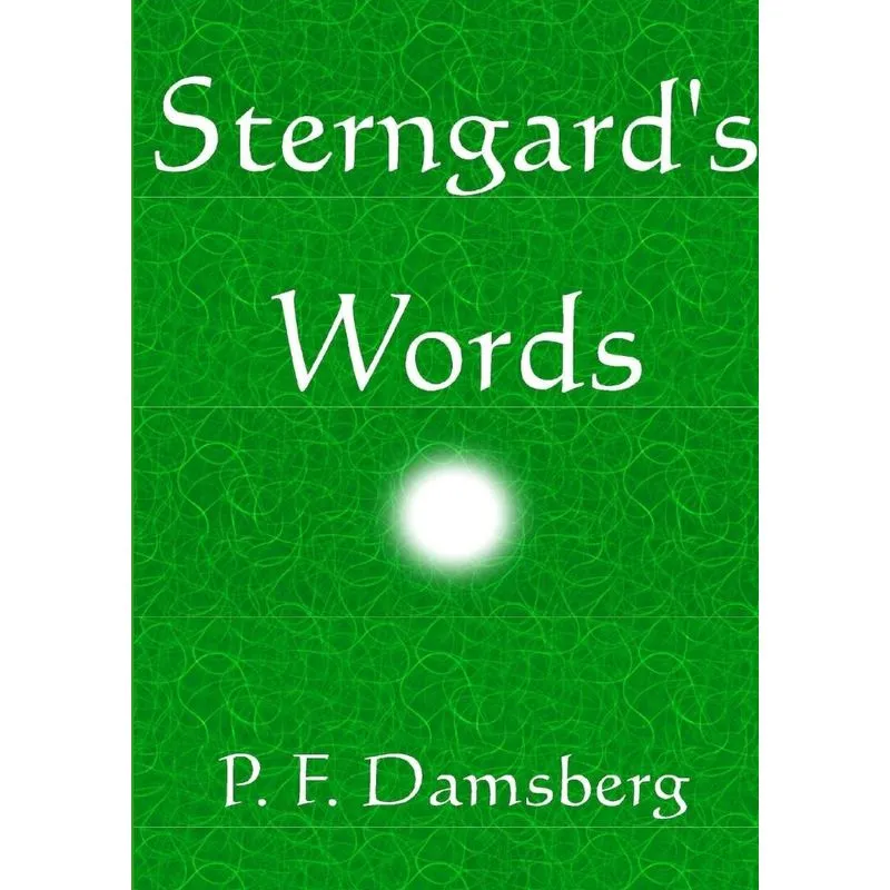 Sterngards Words