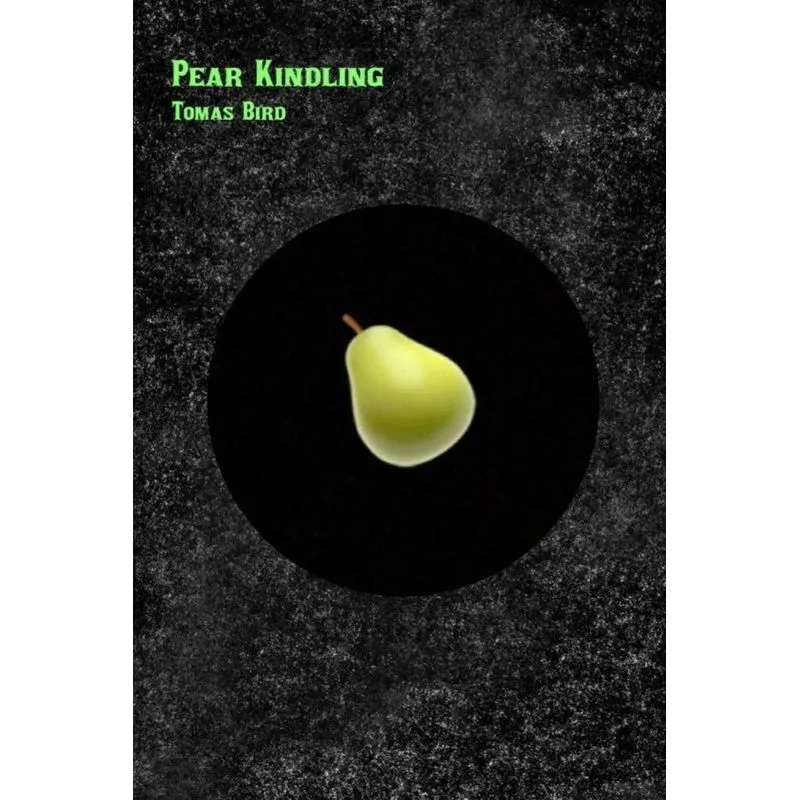 Pear Kindling