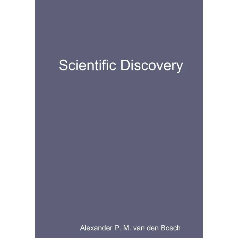 Scientific Discovery