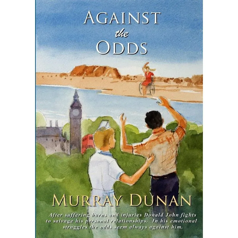 Against The Odds