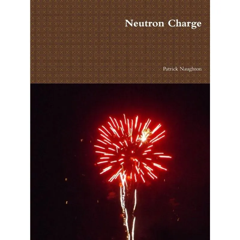 Neutron Charge