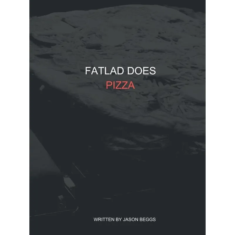 FatLad Does Pizza