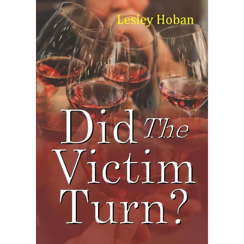Did The Victim Turn?