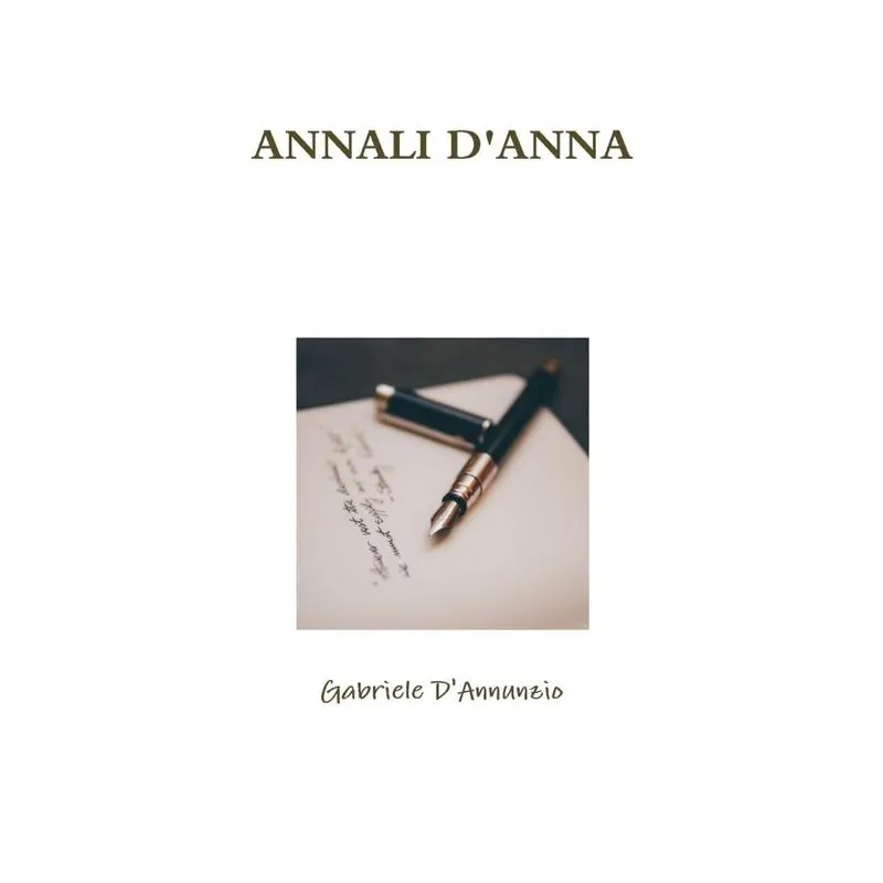 ANNALI DANNA