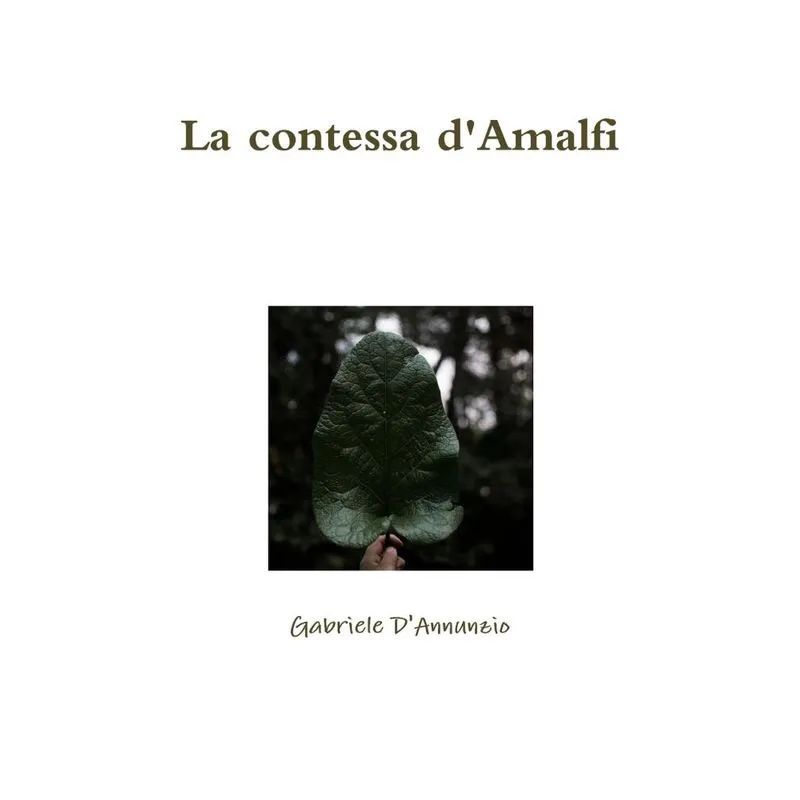 La Contessa Damalfi