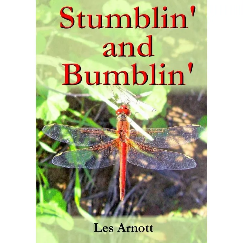 Stumblin and Bumblin