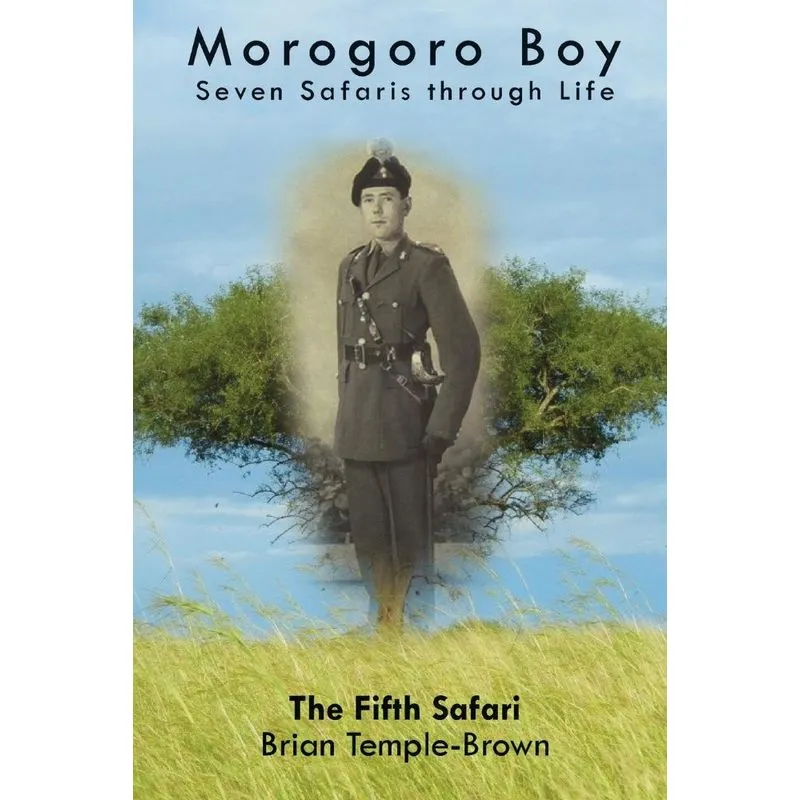 Morogoro Boy