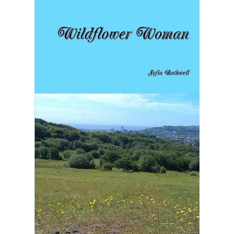 Wildflower Woman