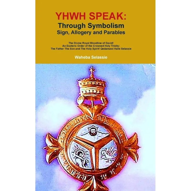 YHWH SPEAK