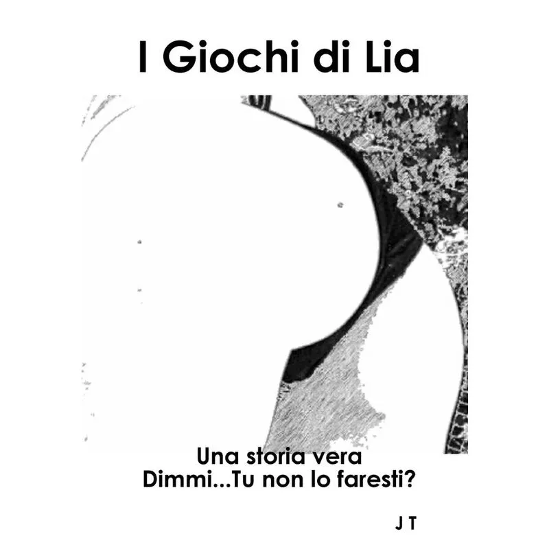 I Giochi di Lia